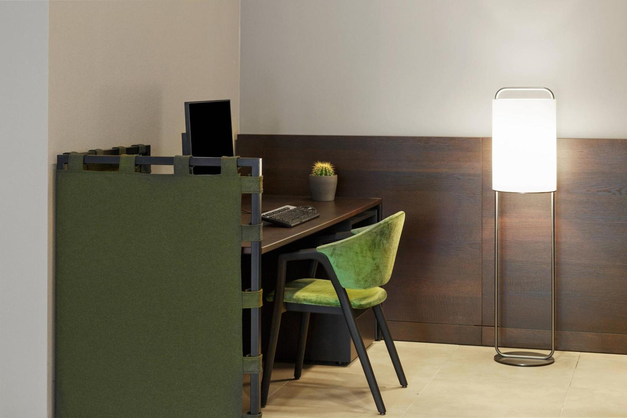 Residence Inn By Marriott Munich City East Bagian luar foto