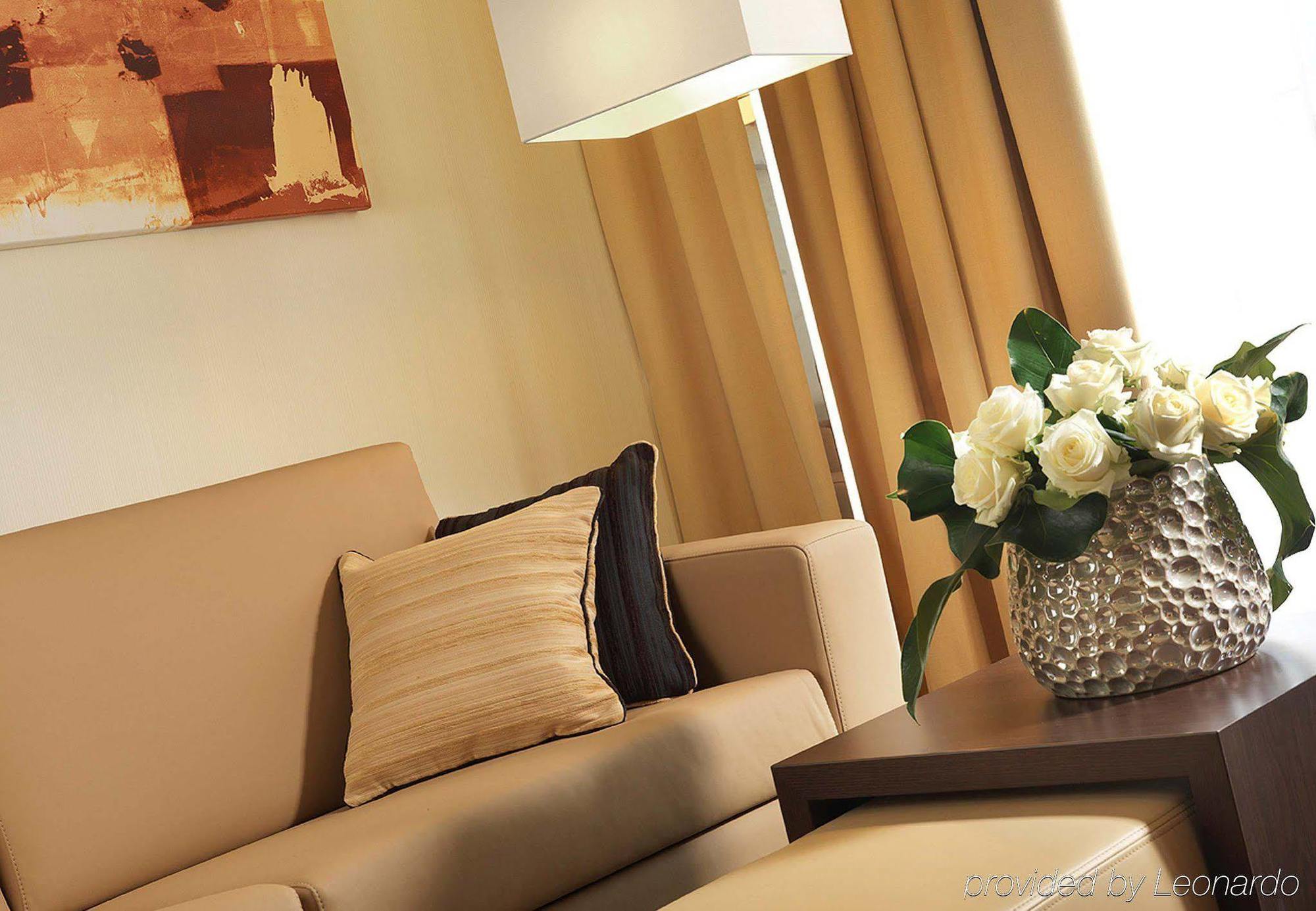 Residence Inn By Marriott Munich City East Bagian luar foto